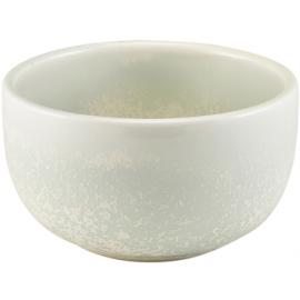 Round Bowl - Terra Porcelain - Pearl - 50cl (17.5oz)