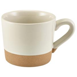 Beverage Cup - Stoneware - Kava - 28.5cl (10oz)