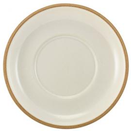 Saucer - Stoneware - Kava - 16cm (6.25&quot;)