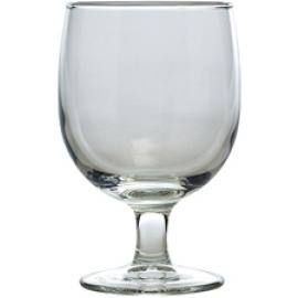 Wine Glass - Stacking - Tempered - 19cl (6.7oz)