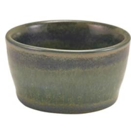 Ramekin - Terra Porcelain - Aqua Green - 4.5cl (1.5oz)