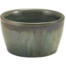 Ramekin - Terra Porcelain - Aqua Green - 13cl (4.5oz)