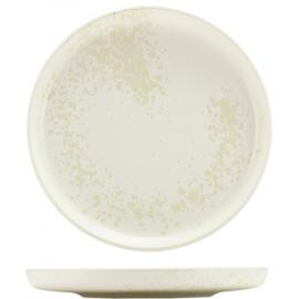 Coupe Plate - Sereno Porcelain - Alto - 18cm (7")