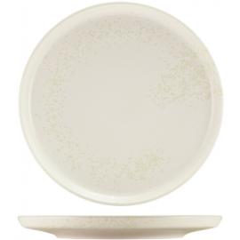 Coupe Plate - Sereno Porcelain - Alto - 26cm (10.25")