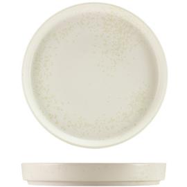 Presentation Plate - Sereno Porcelain - Alto - 20cm (8")