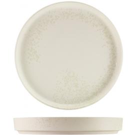 Presentation Plate - Sereno Porcelain - Alto - 24.5cm (9.75")