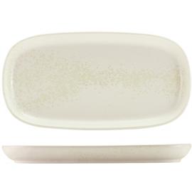 Plate - Rectangular - Sereno Porcelain - Alto - 30cm (11.75")