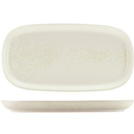 Plate - Rectangular - Sereno Porcelain - Alto - 35cm (13.75")