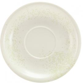 Saucer - Sereno Porcelain - Alto - 16cm (6.25")