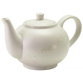 Teapot - Sereno Porcelain - Alto - 45cl (15.75oz)