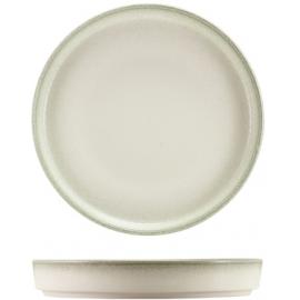 Presentation Plate - Sereno Porcelain - Cirrus - 18cm (7")