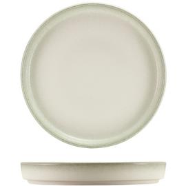 Presentation Plate - Sereno Porcelain - Cirrus - 20cm (8")