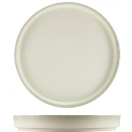 Presentation Plate - Sereno Porcelain - Cirrus - 24.5cm (9.75")