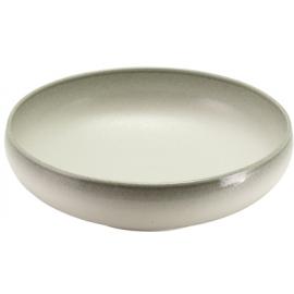 Coupe Bowl - Sereno Porcelain - Cirrus - 18.5cm (7.25")