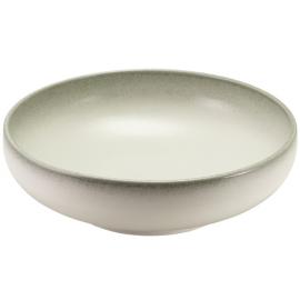 Coupe Bowl - Sereno Porcelain - Cirrus - 22.5cm (9")