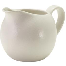 Milk Jug - Sereno Porcelain - Cirrus - 14cl (5oz)