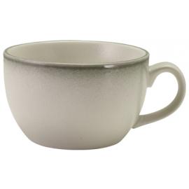 Beverage Cup - Bowl Shaped - Sereno Porcelain - Cirrus - 25cl (8.75oz)