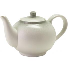 Teapot - Sereno Porcelain - Cirrus - 45cl (15.75oz)