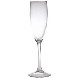 Champagne Flute - Messlier - Tempered - 17cl (6oz)