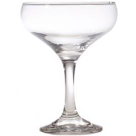 Champagne Saucer - Kouros - 22cl (7.75oz)