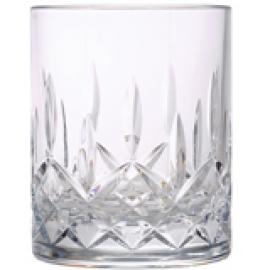 Rocks Tumbler - Polycarbonate - Legacy - 32cl (11.25oz)