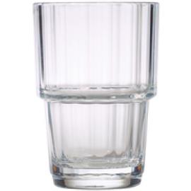 Tumbler - Stacking - Polycarbonate - Twilight - 31cl (11oz)