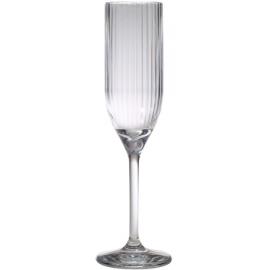 Champagne Flute - Polycarbonate - Twilight - 18cl (6.25oz)