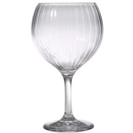 Cocktail & Gin Glass - Polycarbonate - Twilight - 64cl (22.5oz)