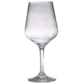 Wine Glass - Polycarbonate - Harmony - 38cl (13.5oz)