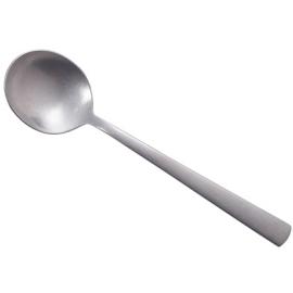 Soup Spoon - Verona - Vintage - 16.7cm (6.6")