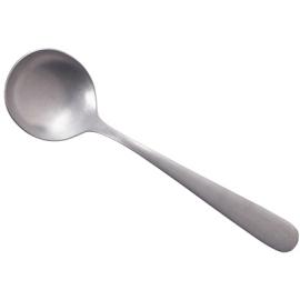 Soup Spoon - Palermo - Vintage - 17.5cm (6.9")