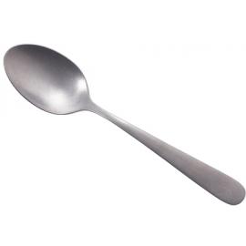 Dessert Spoon - Palermo - Vintage - 18.4cm (7.2")