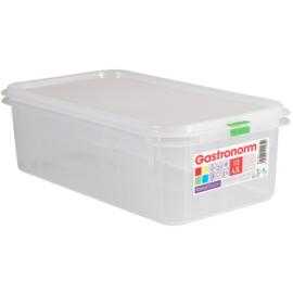 Storage Container - GN 1/3 - 10cm (4") Deep - 4.3L