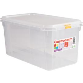 Storage Container - GN 1/3 - 15cm (6") Deep - 6.5L