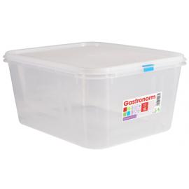 Storage Container - GN 1/2 - 15cm (6") Deep - 10L