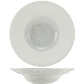 Pasta Dish - Incise Porcelain - Lustre - 28cm (11") - 42cl (14.75oz)