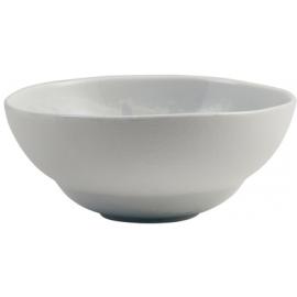 Round Bowl - Incise Porcelain - Lustre - 15.5cm (6") - 53cl (18.75oz)