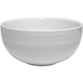 Round Bowl - Incise Porcelain - Solara - 14cm (5.5") - 60cl (21oz)