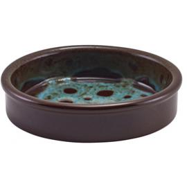 Tapas Dish - Terracotta - Sabrosa - Sky - 11cm (4.25") - 18cl (6.25oz)