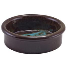 Tapas Dish - Terracotta - Sabrosa - Sky - 7.5cm (3") - 5cl (1.75oz)