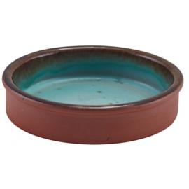 Tapas Dish - Terracotta - Sabrosa - Fresco - 11cm (4.25") - 18cl (6.25oz)