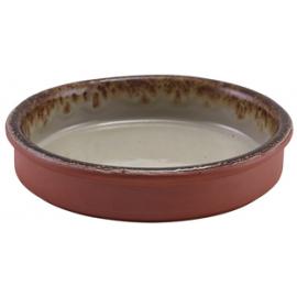 Tapas Dish - Terracotta - Sabrosa - Stone - 13cm (5") - 21cl (7.5oz)