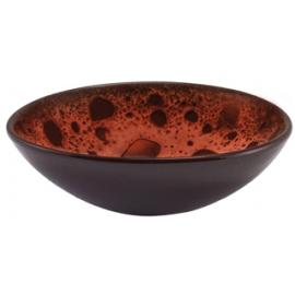 Round Bowl - Terracotta - Sabrosa - Sol - 15cm (6") - 40cl (14oz)