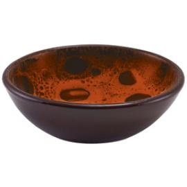 Round Bowl - Terracotta - Sabrosa - Sol - 11cm (4.25") - 18cl (6.25oz)