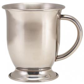 Tankard Mug - Stainless Steel - 45cl (15.75oz)