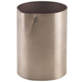 Cream or Milk Jug - Stainless Steel - 12cl (4.25oz)