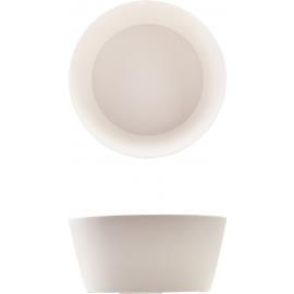 Conical Buffet Bowl - Melamine - Tableau - White - 22cm (8.7") - 2.5L (88oz)