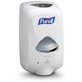 Advanced Hygienic Hand Rub - Dispenser - Touchfree - PURELL&#174; - TFX&#8482; - 1.2L