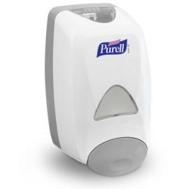 PURELL&#174; - FMX - Foam Soap - Dispenser - Grey - White - 1200ml