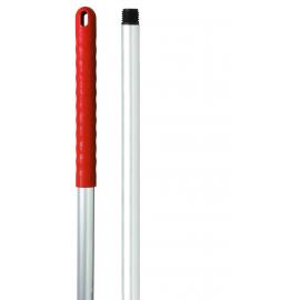 Handle - Abbey - Red - 125cm (49&quot;)
